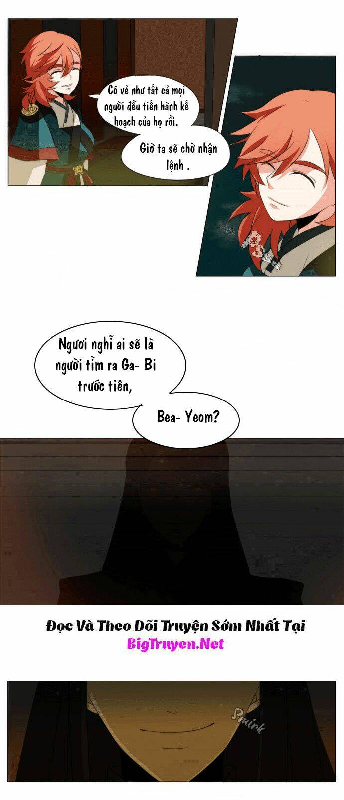 godly bells chapter 29.5 11