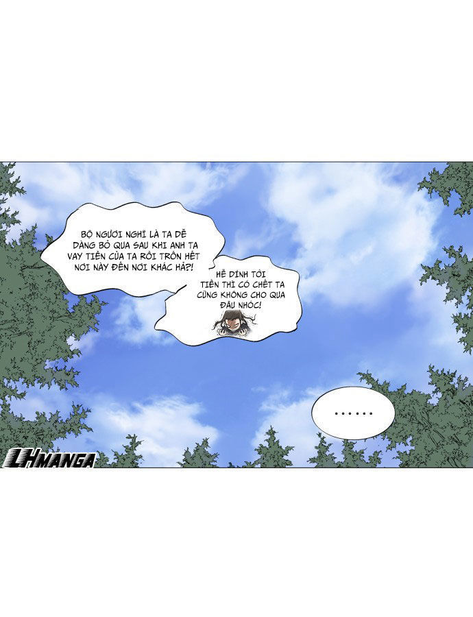 cao thủ 2 chapter 3 45