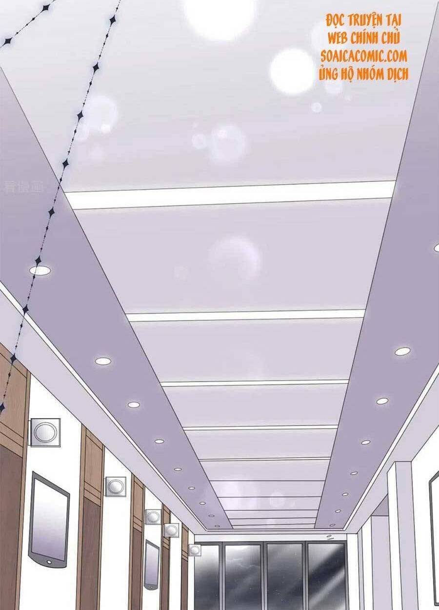 đại tiểu thư có ý đồ gì xấu đâu chapter 91 37