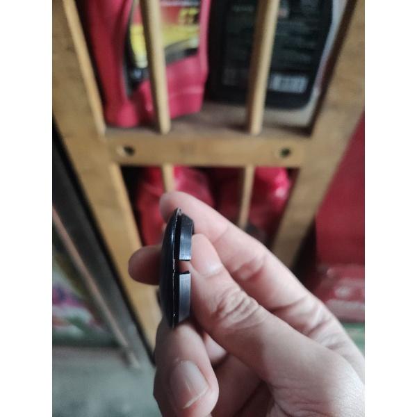 01 nắp chụp hộp sên xe honda, yamaha
