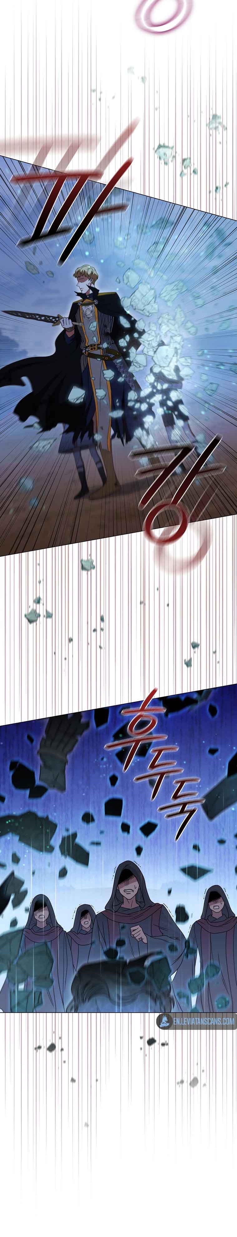 Cô Gái Của Rồng chapter 27.2 - Trang 5