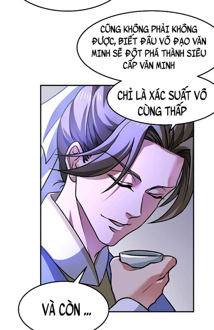 võ đạo độc tôn chapter 607 6