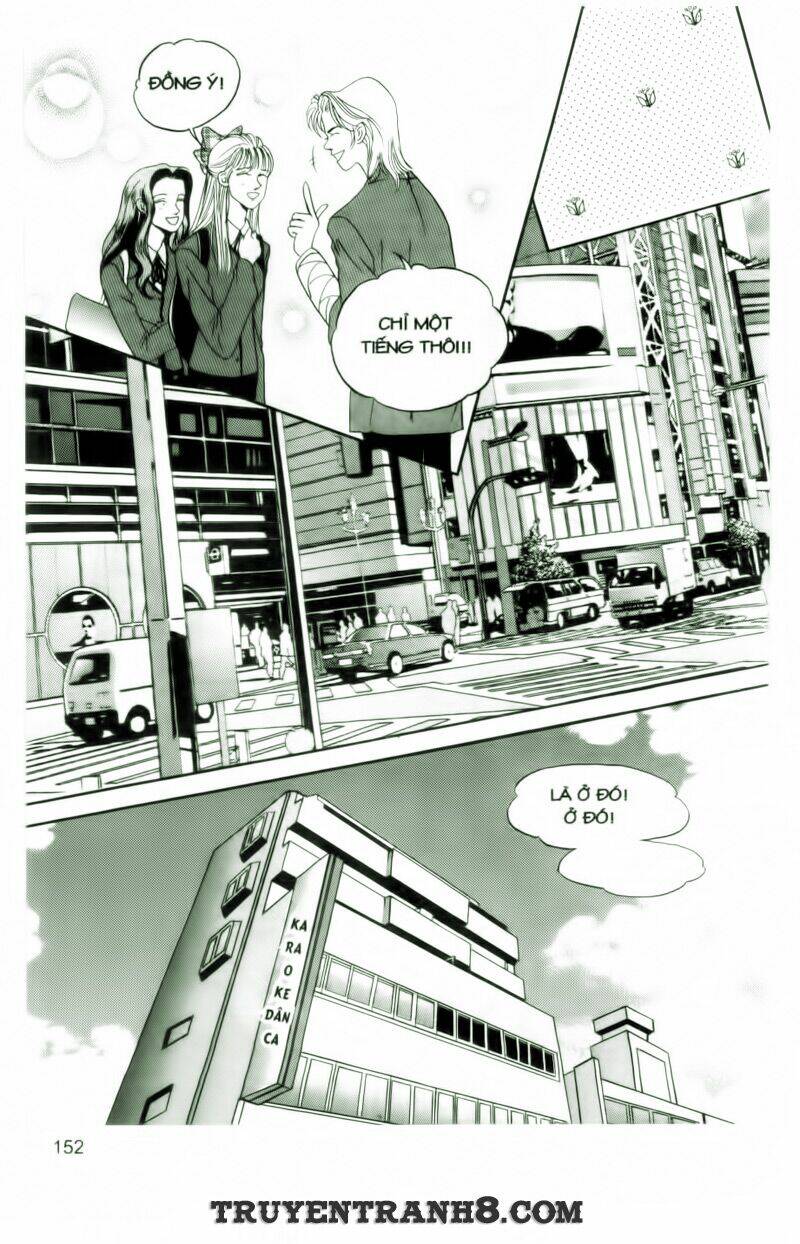 cool six - bộ 6 tuyệt vời chapter 17 28