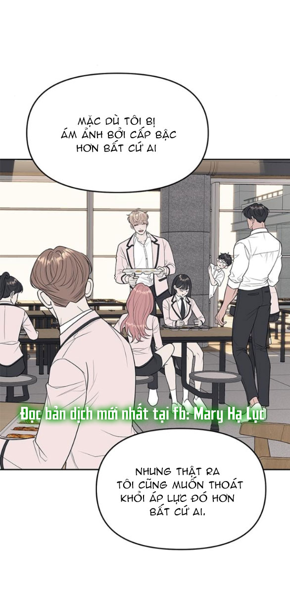 xâm nhập trường trung học tài phiệt chapter 71.2 20