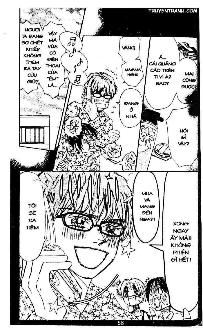 tình yêu và cuộc sống chapter 37 6