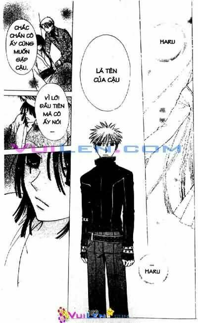 giỏ trái cây - fruit basket chapter 21 100