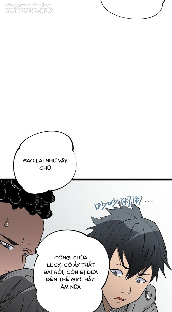 toàn dân chuyển chức: không có chức ta kết thúc thần minh chapter 74 50