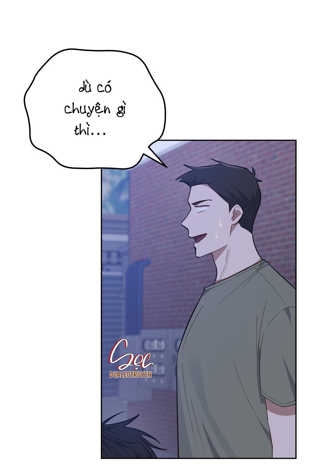 bơi trong mùi hương chapter 16 3