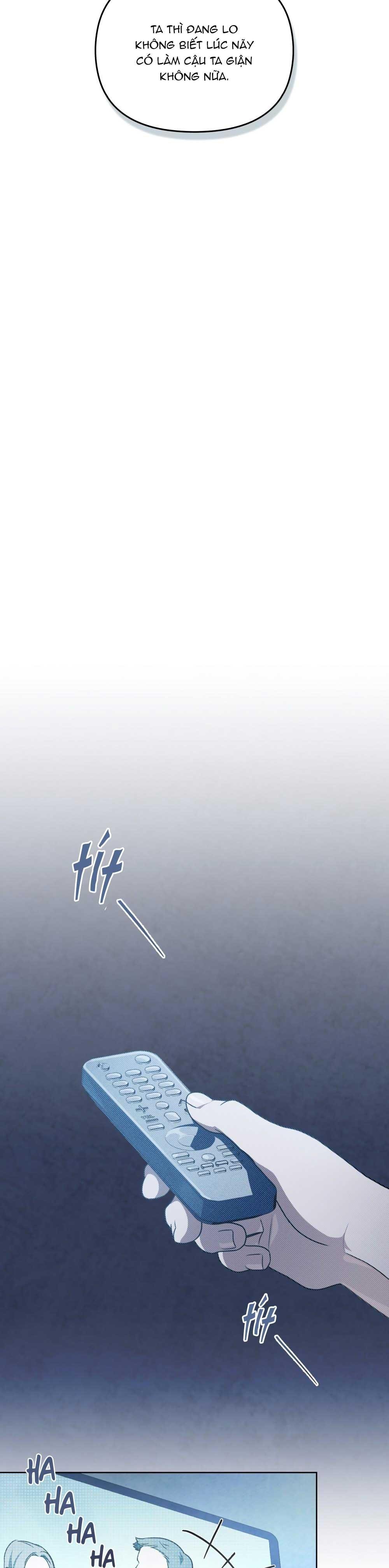 (cbunu) lửa hồn chapter 14 16