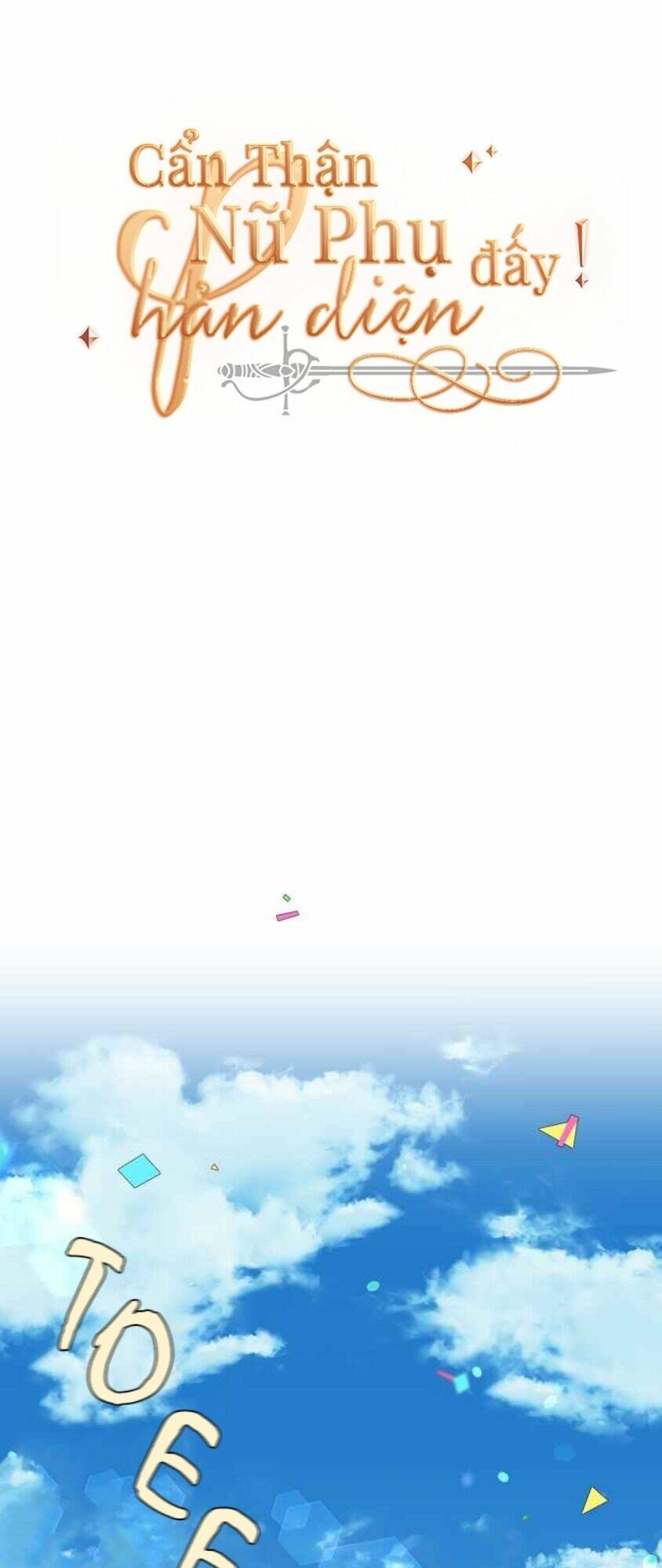 hãy coi chừng ác nữ chapter 44 4