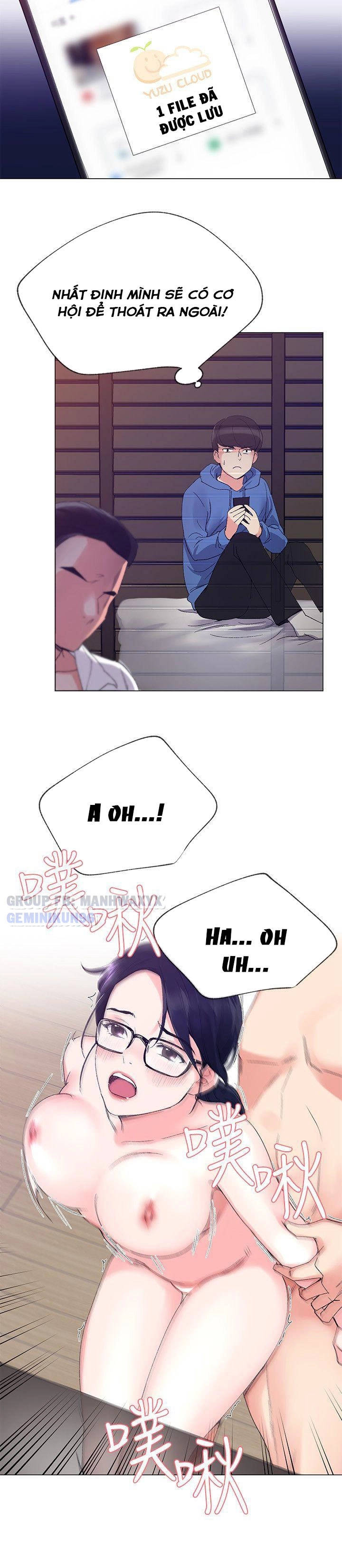 trả thù cô ta chapter 8 23