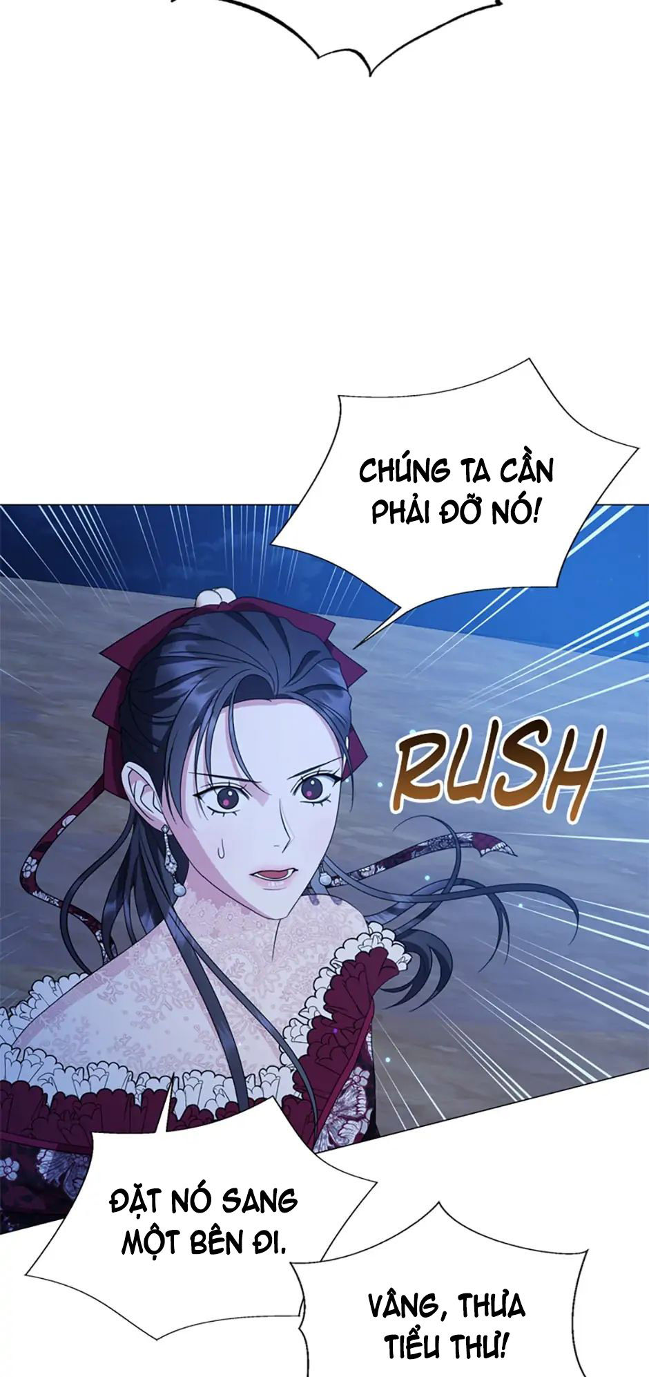 khi hắc nguyệt trỗi dậy chapter 34.2 11