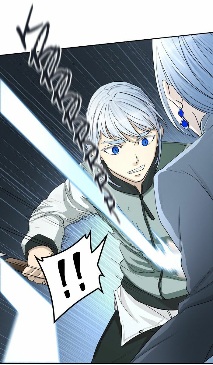 tòa tháp bí ẩn 2 chapter 282.5 47