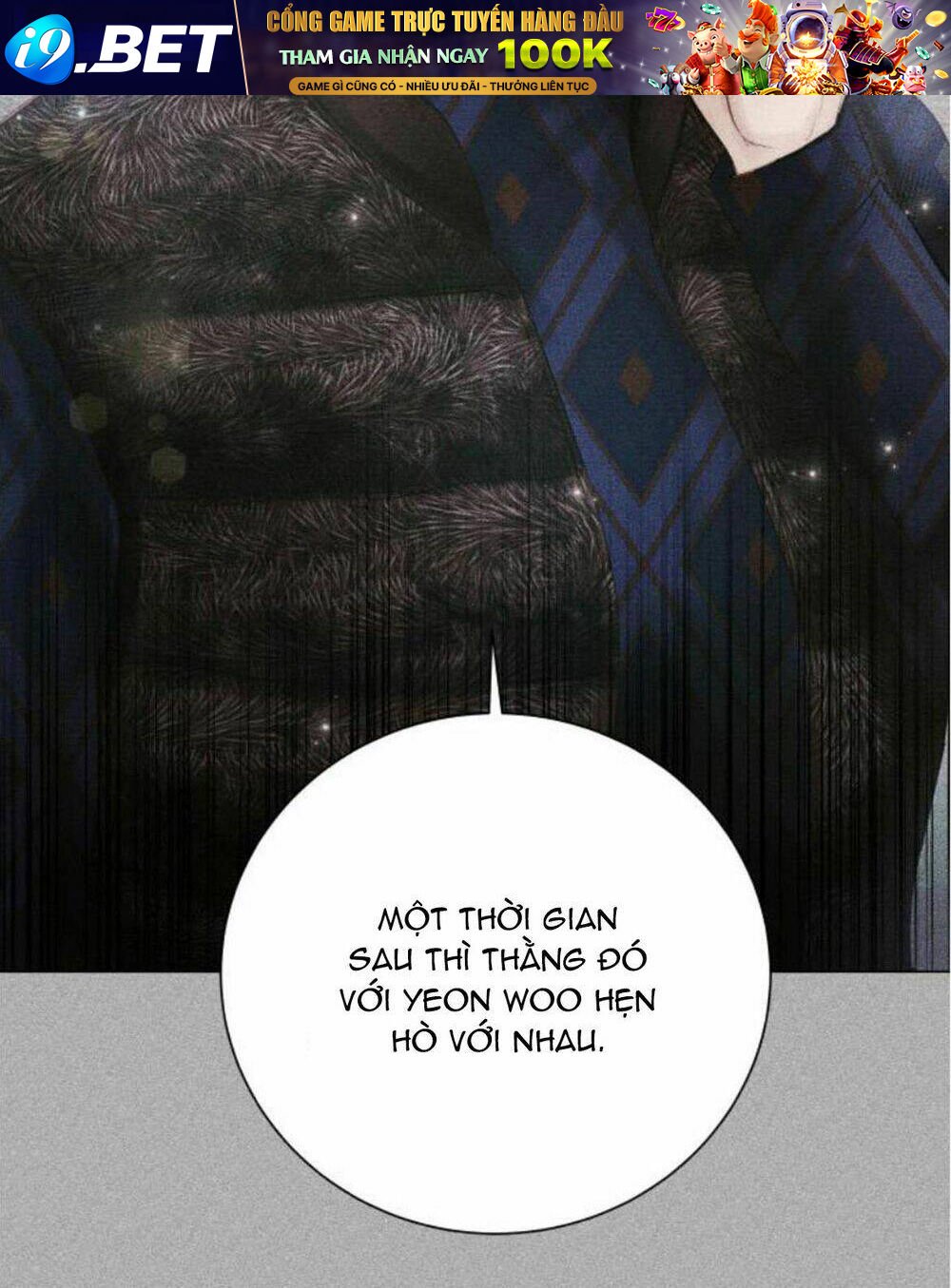 nhất định chúng ta sẽ được hạnh phúc chapter 20.1 18