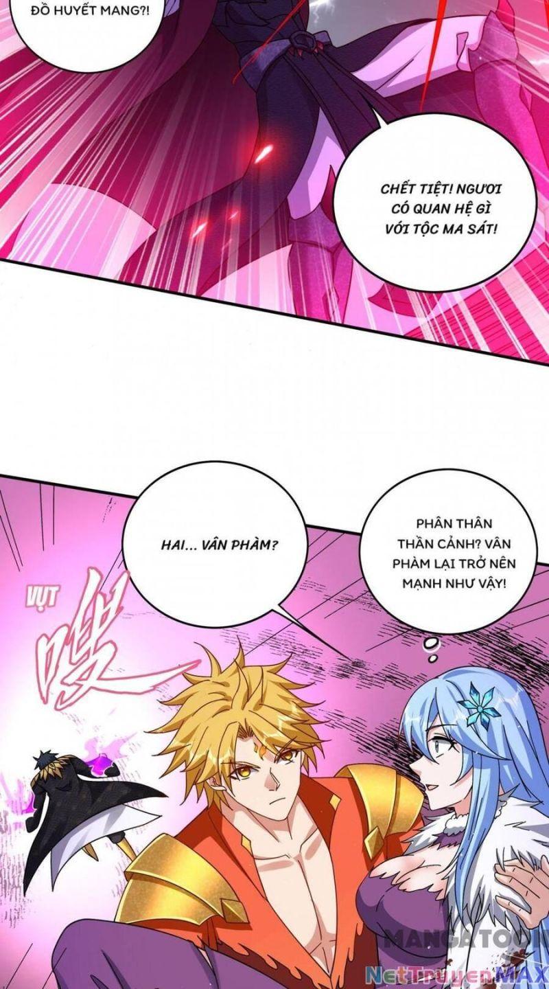 tối cường thần y tại đô thị chapter 325 15