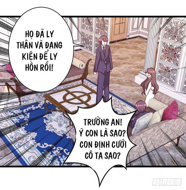 gửi người không quen chapter 13 34