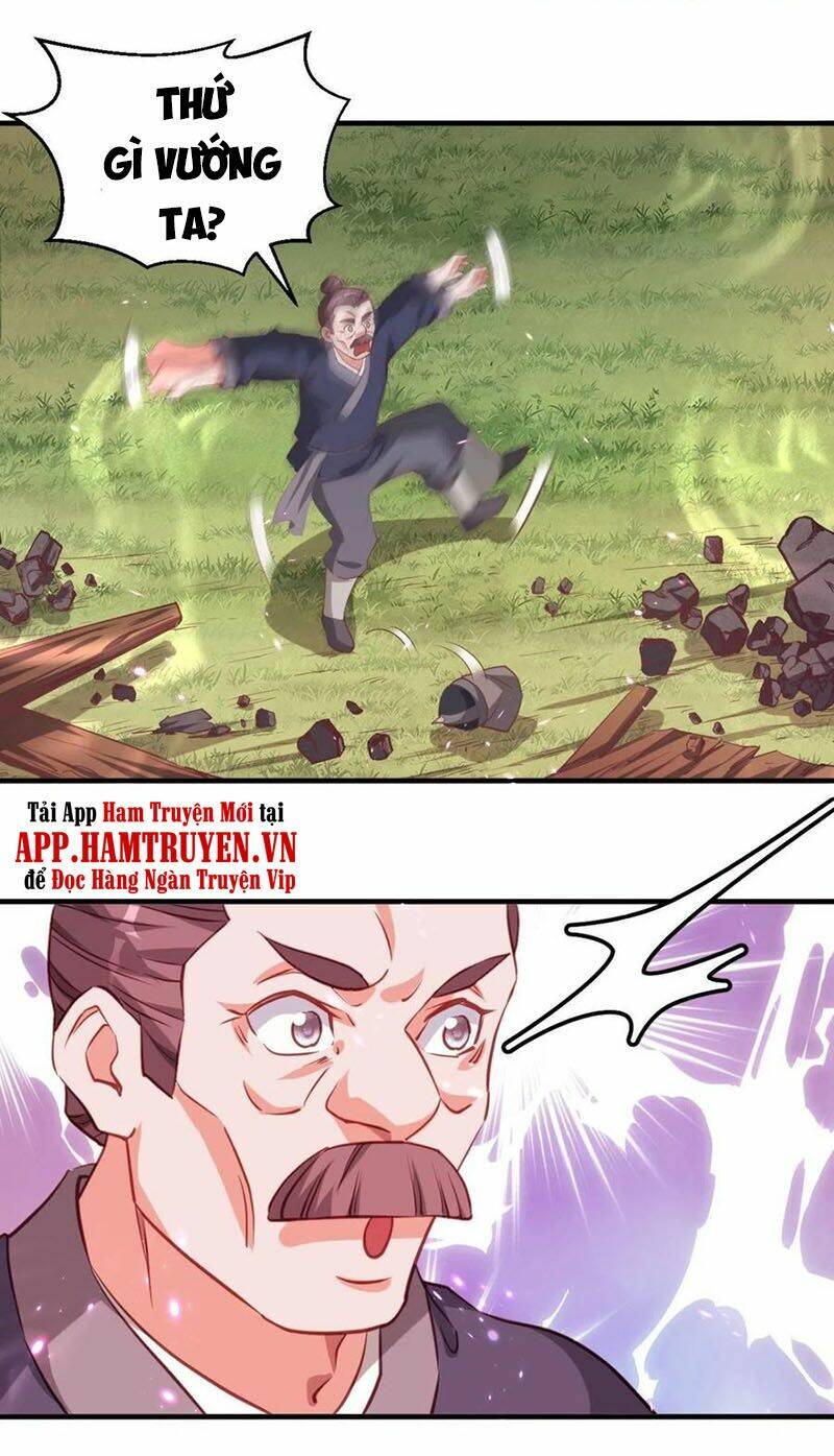 thiên hạ kiếp chapter 49 7
