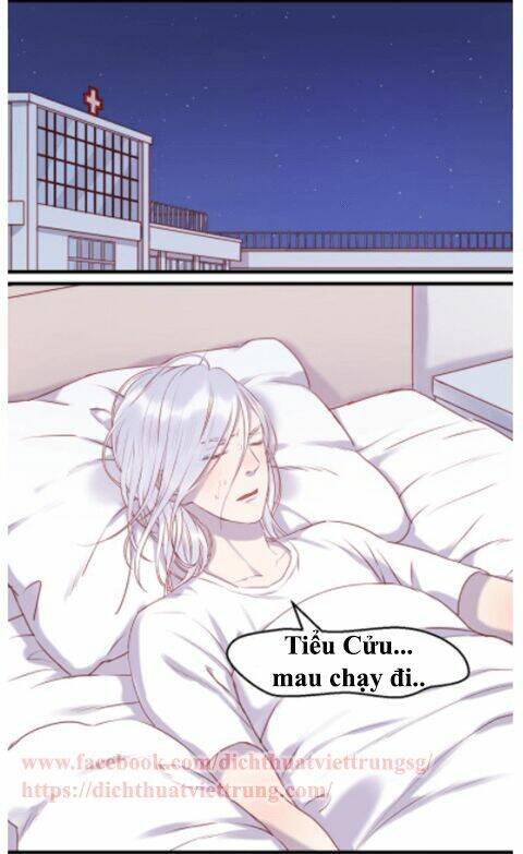 lượm được 1 tiểu hồ ly chapter 67 2