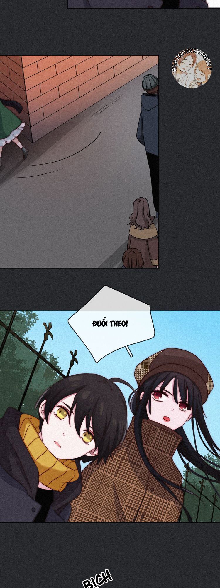 bí mật bóng đêm chapter 12.1 18
