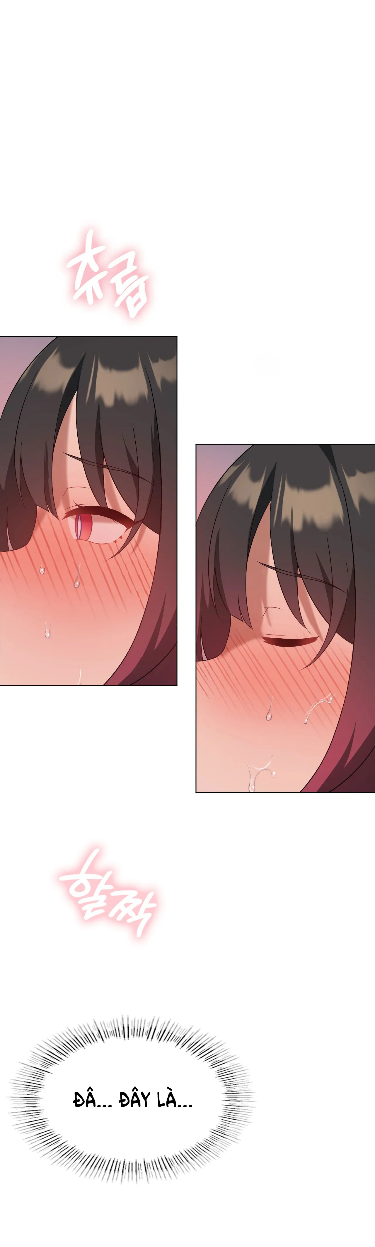 [18+] thăng cấp đến khi hài lòng chapter 16.2 50