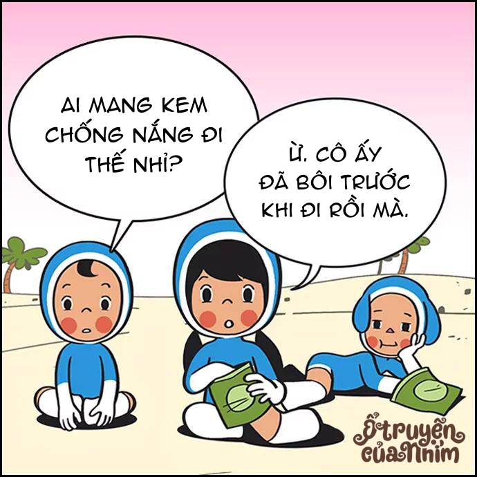 yumis cells chapter 19 16