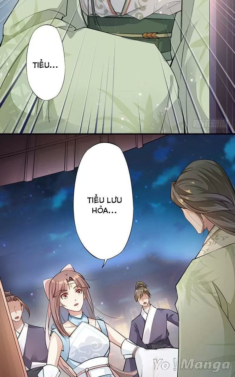 tuyệt thế luyện đan sư chapter 55 18