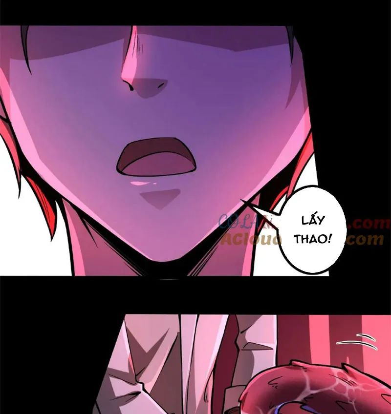 quỷ dị dược tề sư: bệnh nhân của ta đều là kinh khủng chapter 33 17