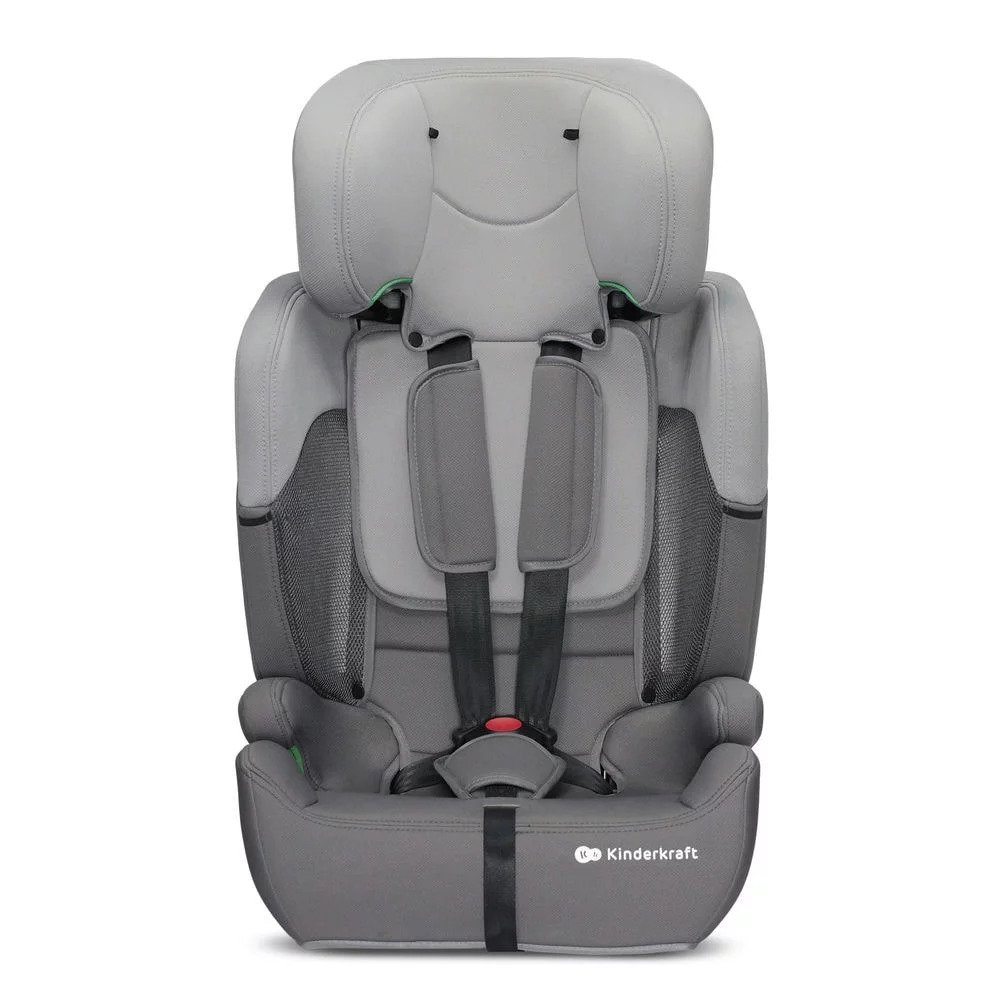 Ghế ngồi ô tô Kinderkraft Comfort up isize cho bé từ 15 tháng đến 12 tuổi - Hàng chính hãng