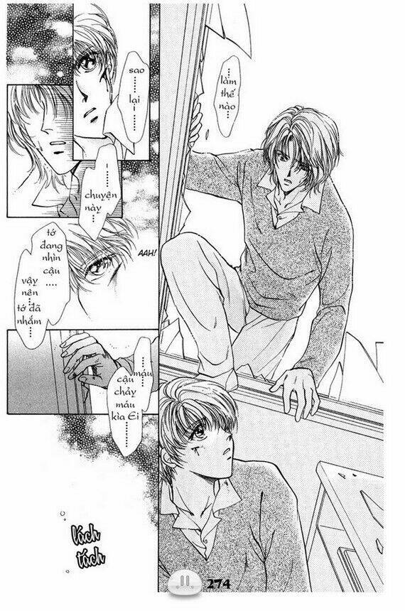 sora gura chapter 1 281