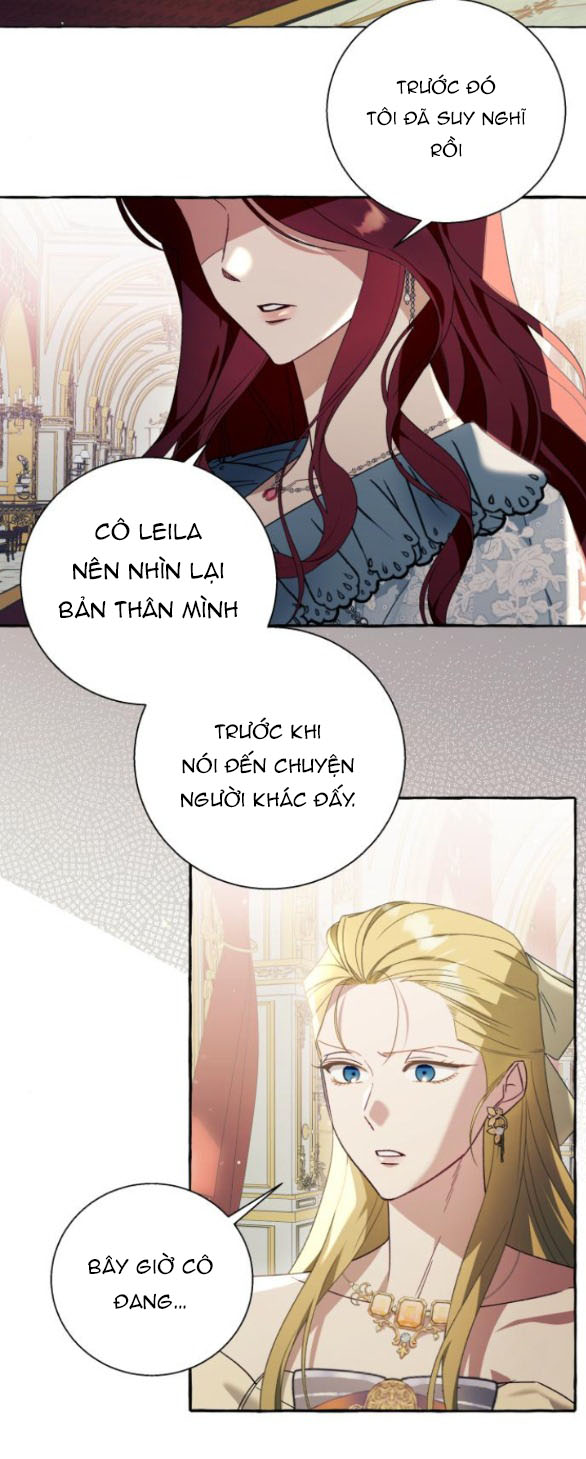 tôi tưởng đó chỉ là tiểu thuyết trọng sinh bình thường chapter 61.1 1