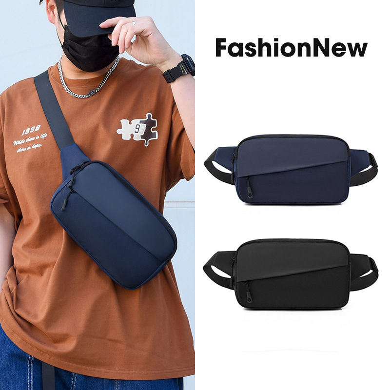 Túi đeo chéo nam phong cách mới  - BEE GEE DCN9203