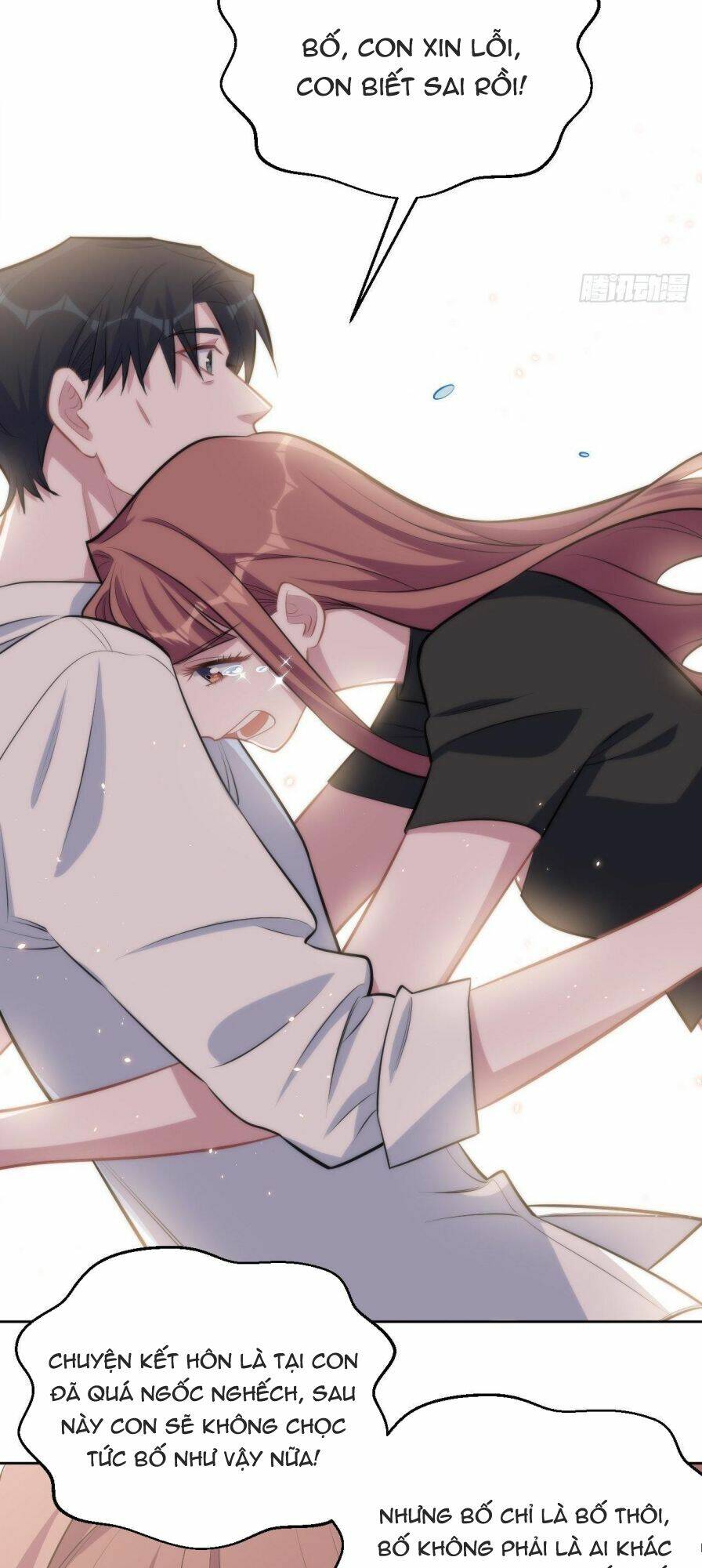 nhạc phụ đại nhân là lão bà chapter 132 19