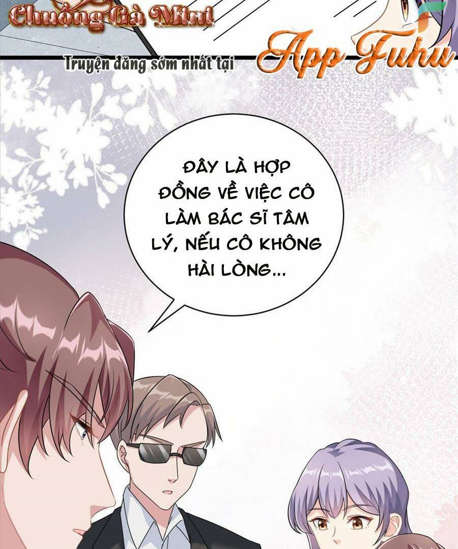 kim chủ của tôi chỉ mới 5 tuổi! chapter 4 1