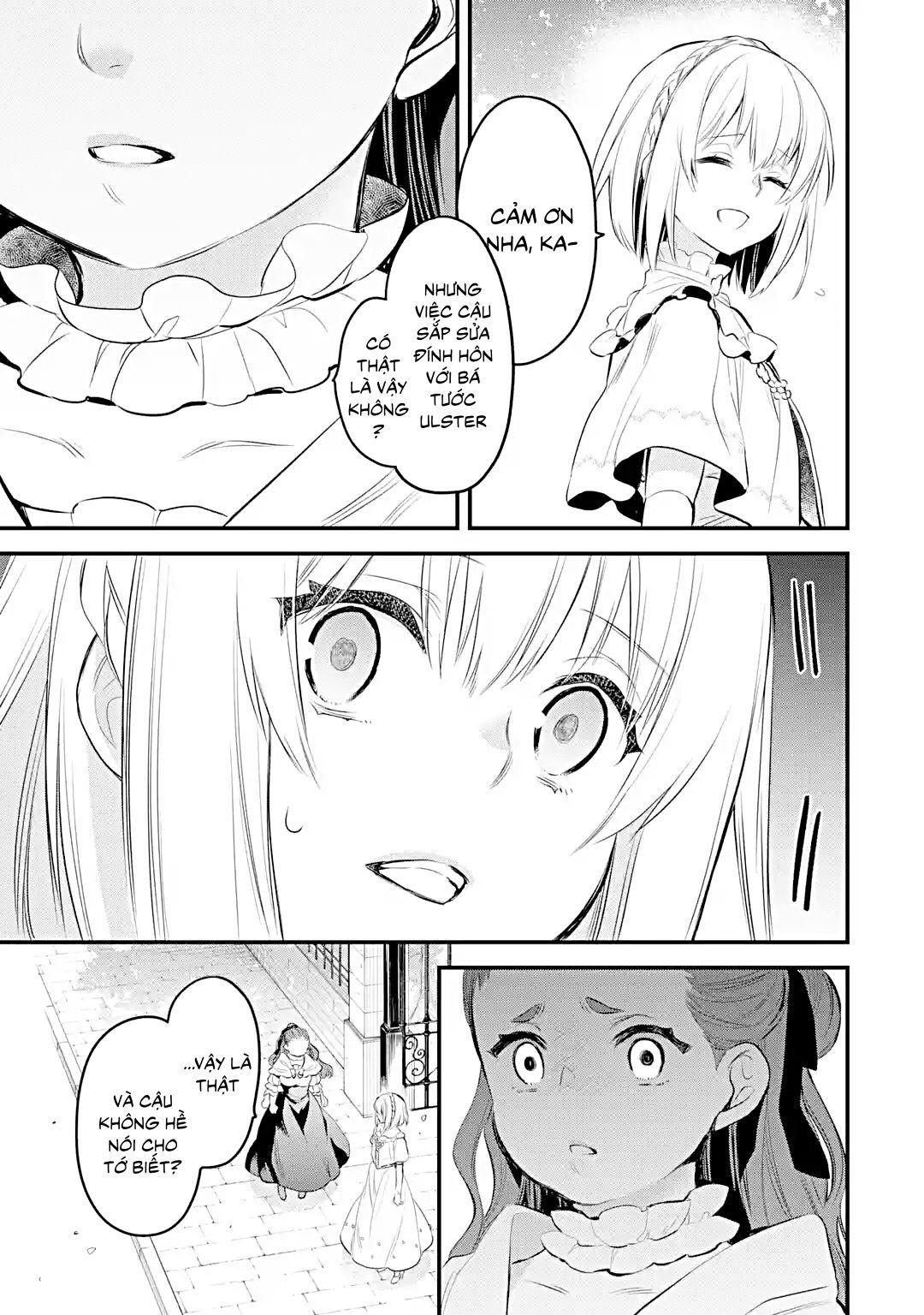 chén thánh của eris chapter 21.1 12