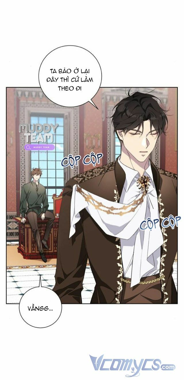 ta đã từng mong nàng biến mất chapter 34 16