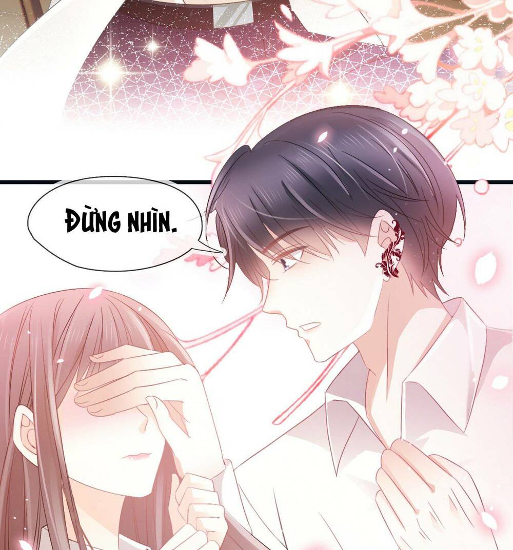 cô ấy và bông hồng trắng chapter 7 13