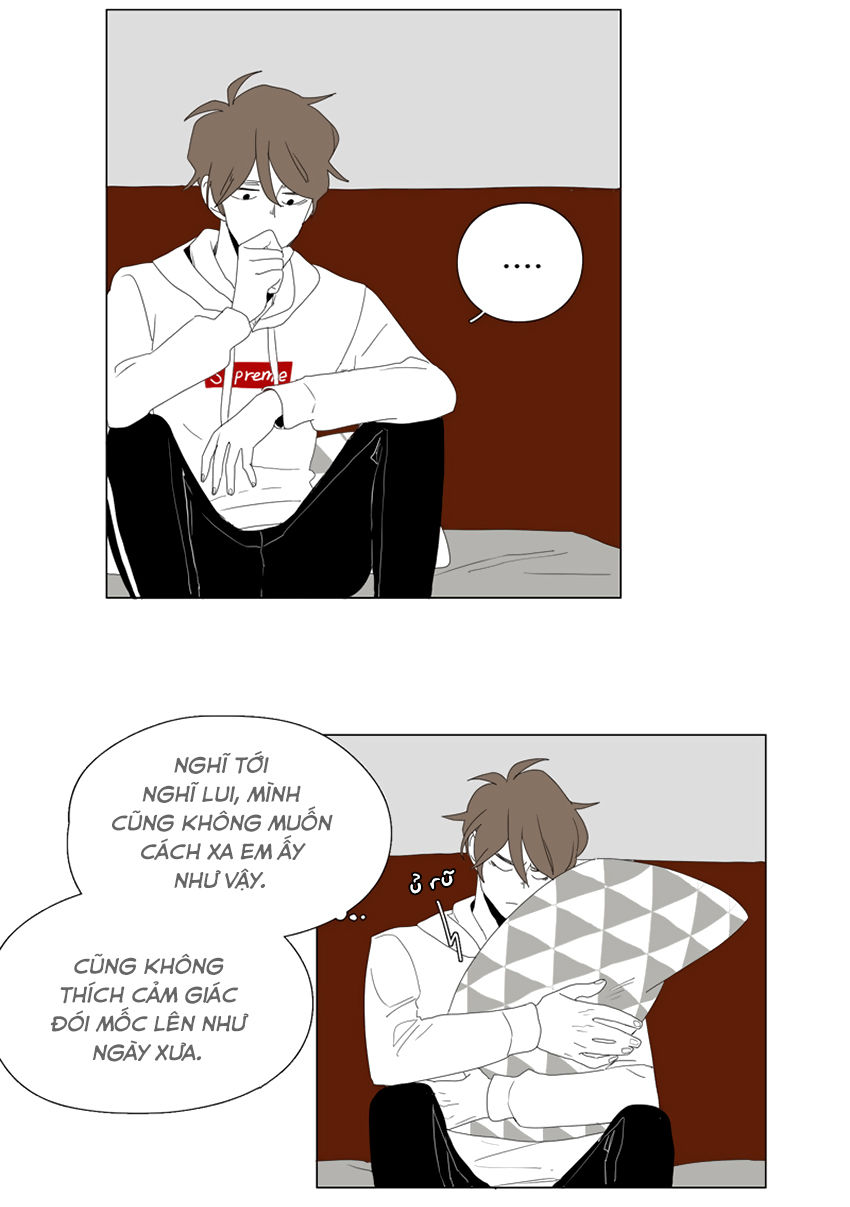 thú cưng của tôi là dơi chapter 52 38