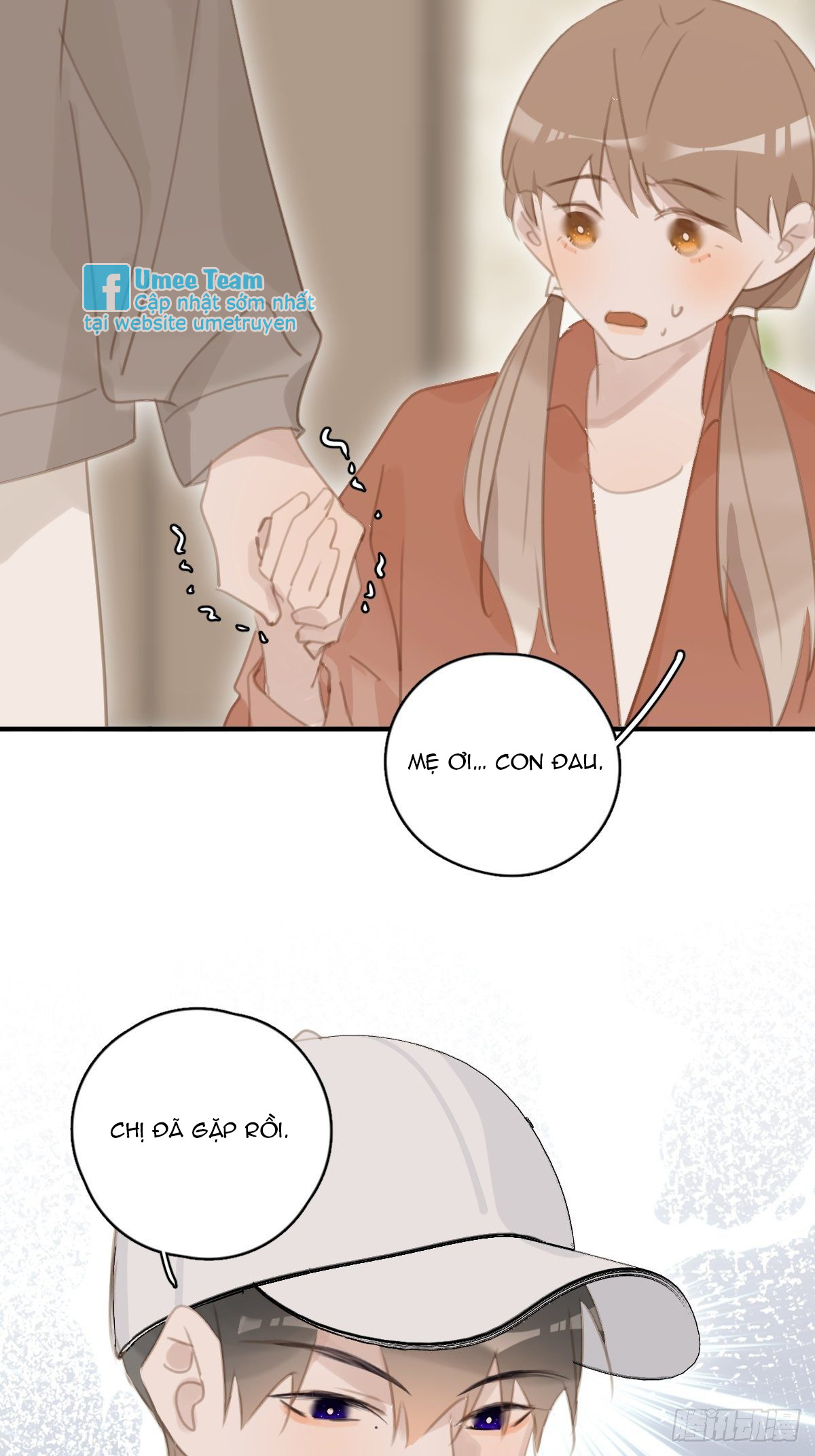 đêm đầy sao nói với em chapter 57 27