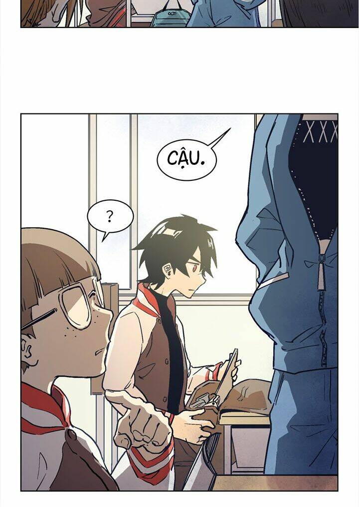 vương bài đặc công trùng sinh vườn trường chapter 9 6