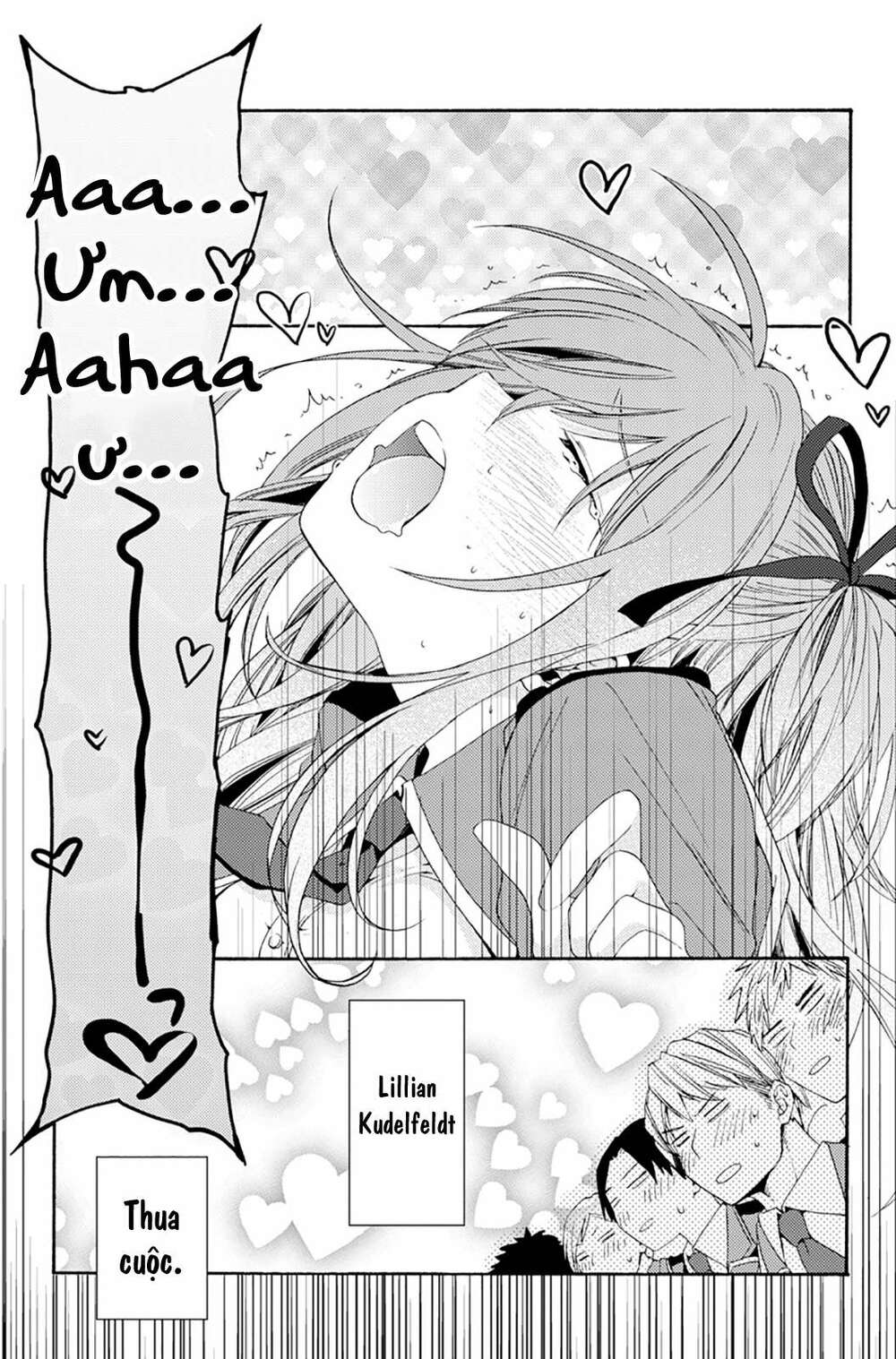 vermeil in gold chapter 0 42