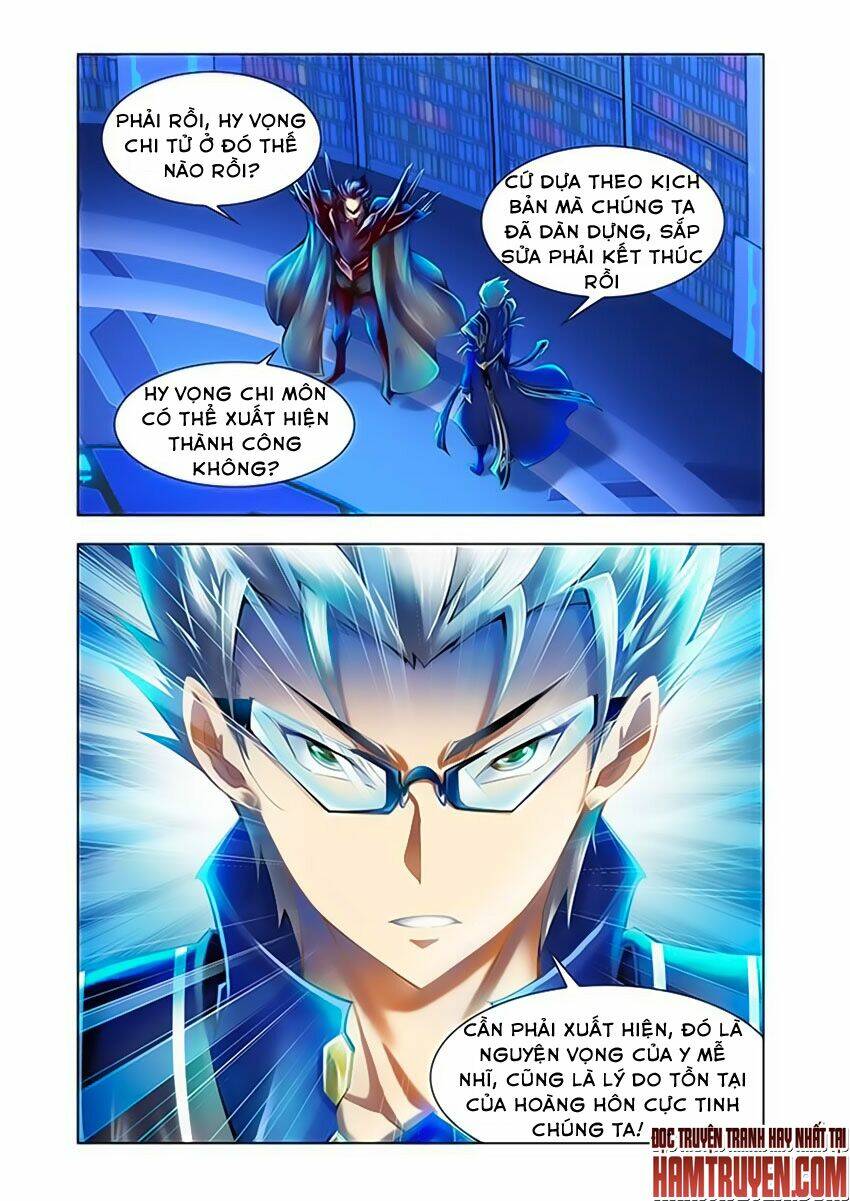 phá hiểu thế kỷ chapter 28 11