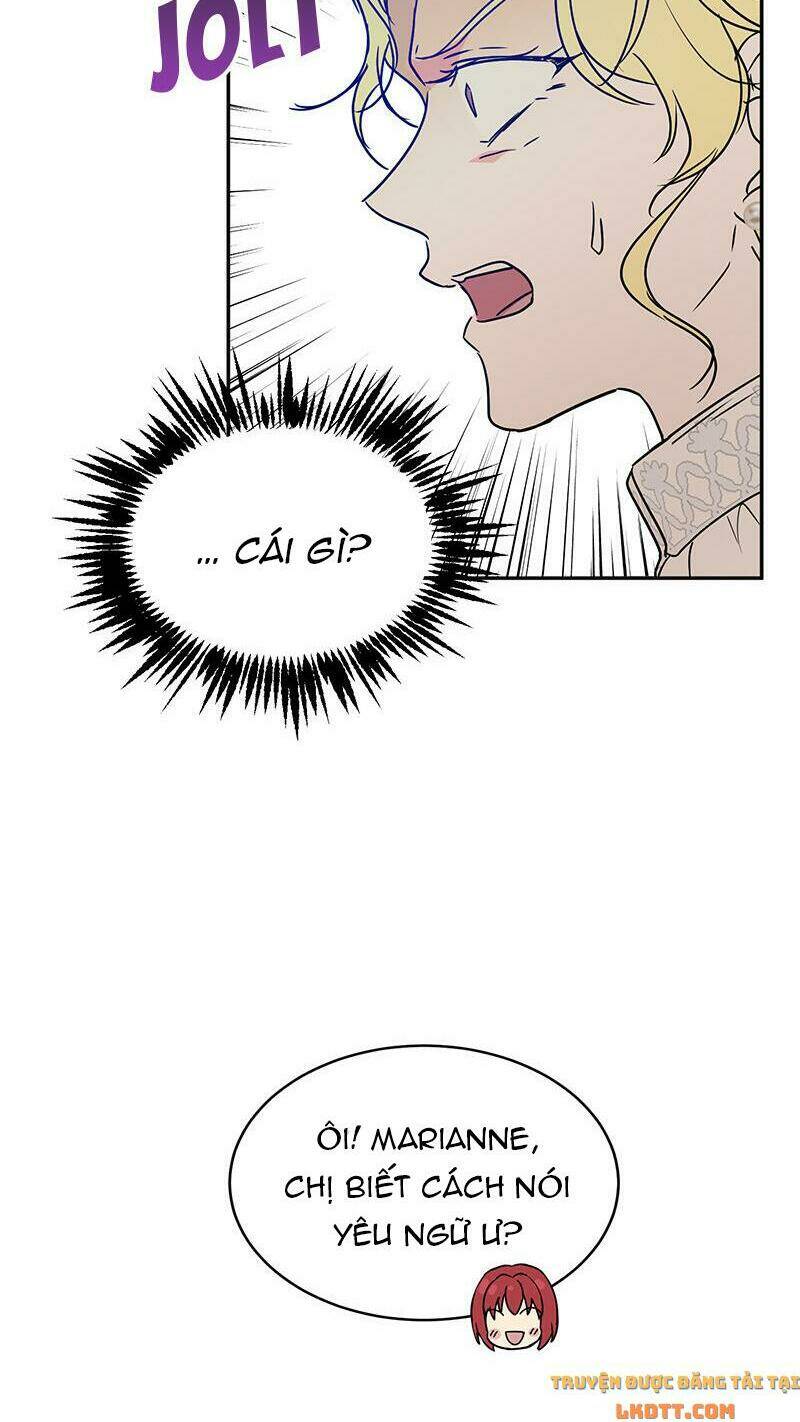 khế ước của ma tộc chapter 33 9