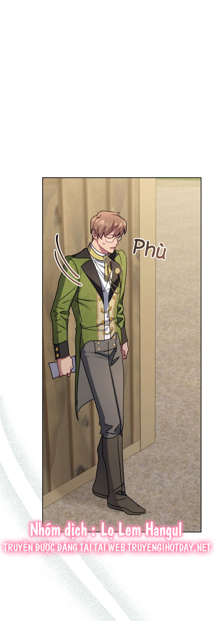 công chúa muôn loài chapter 52 23