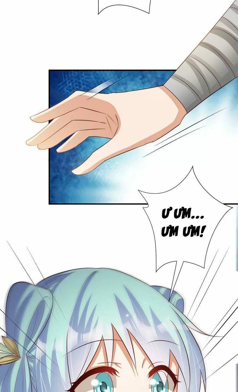 độc y cuồng phi chapter 38 27