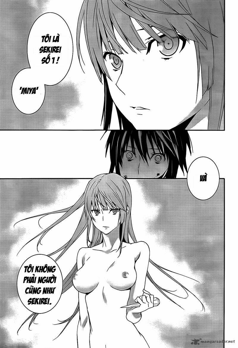 sekirei chapter 110 15