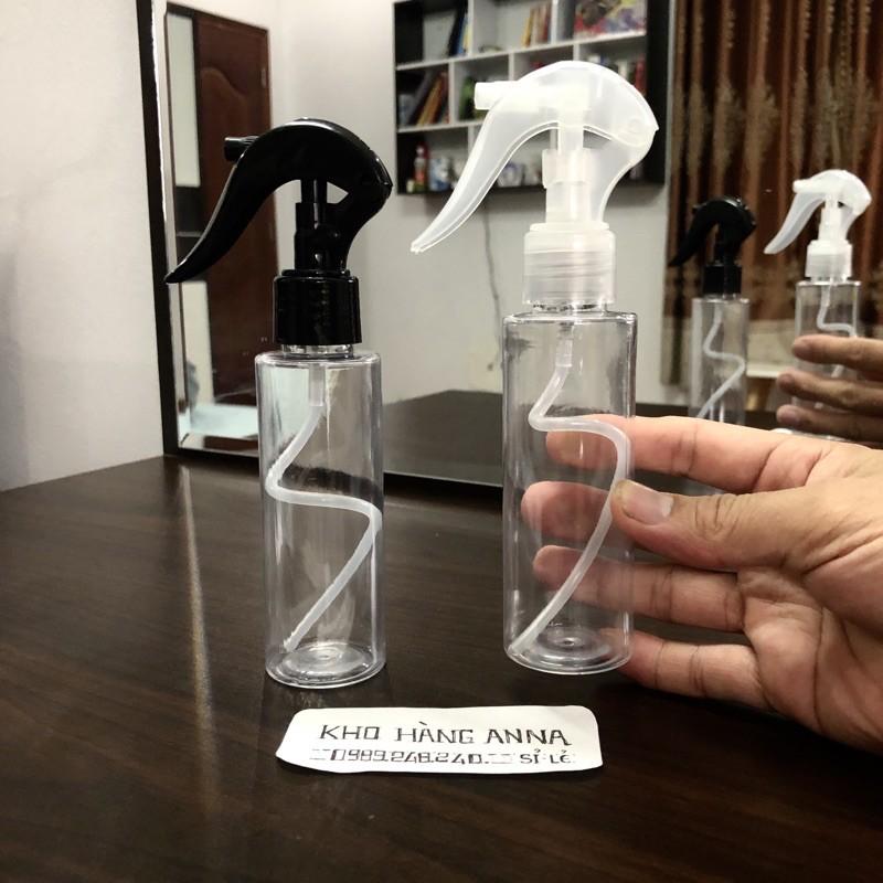Bình xịt phun sương , Xịt nước, xịt tưới cây, xịt tóc - Chai Xịt nước phun sương , xịt khuẩn , xịt phòng dung tích 300ml