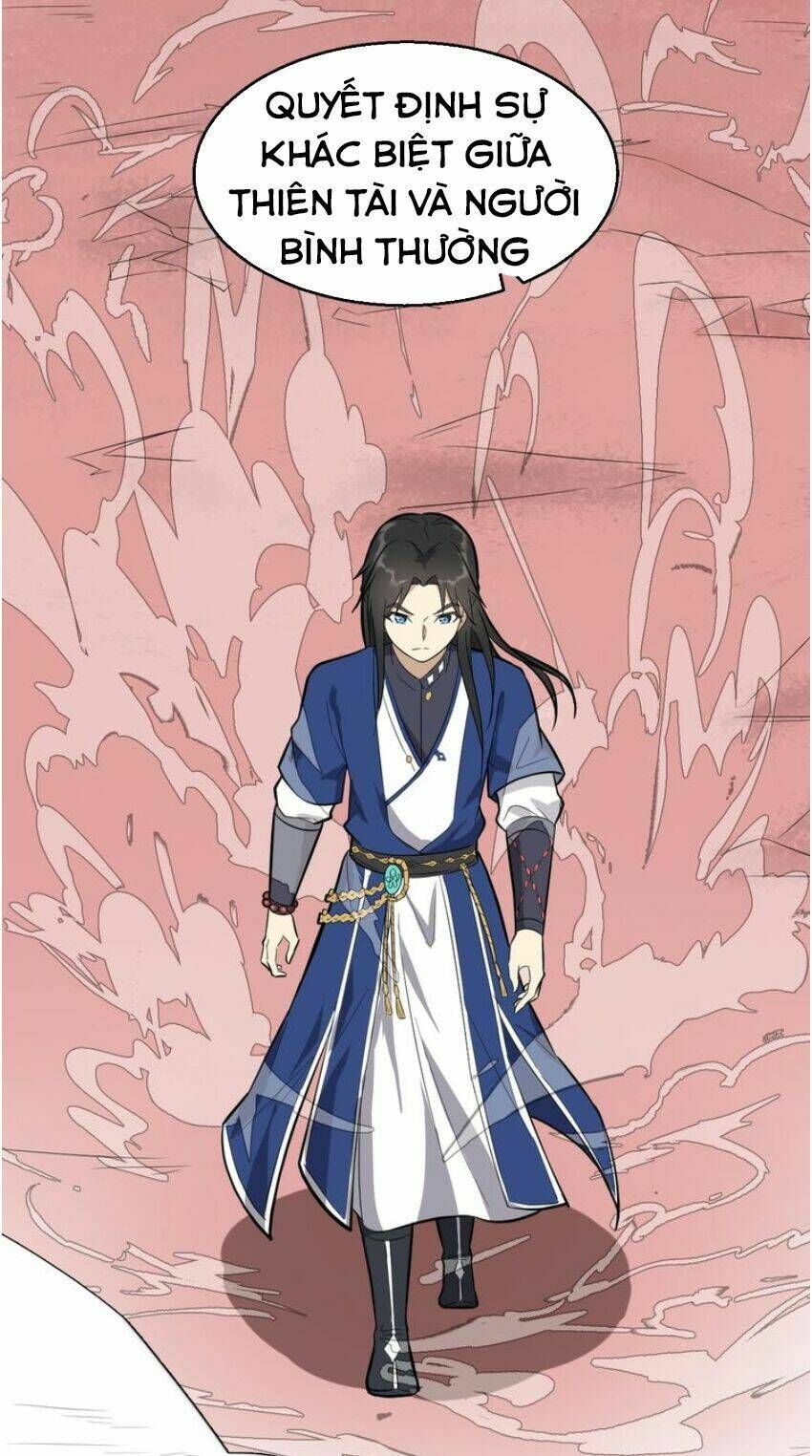 đại nghịch chi môn chapter 33 4