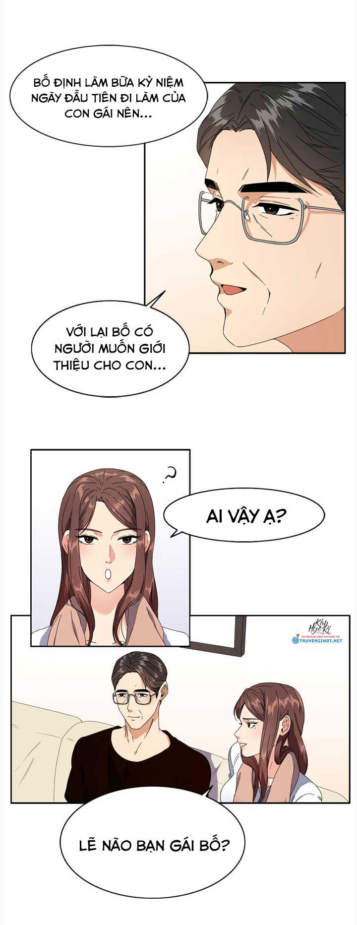 ký ức tháng 7 chapter 2.1 9