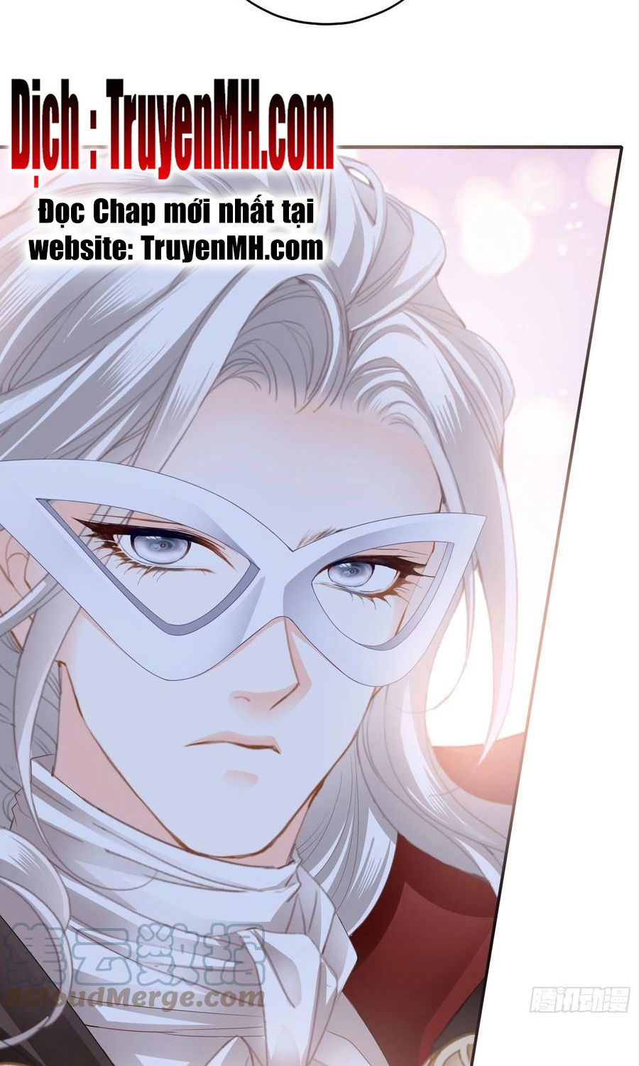 bạo quân ái nhân chapter 97 2