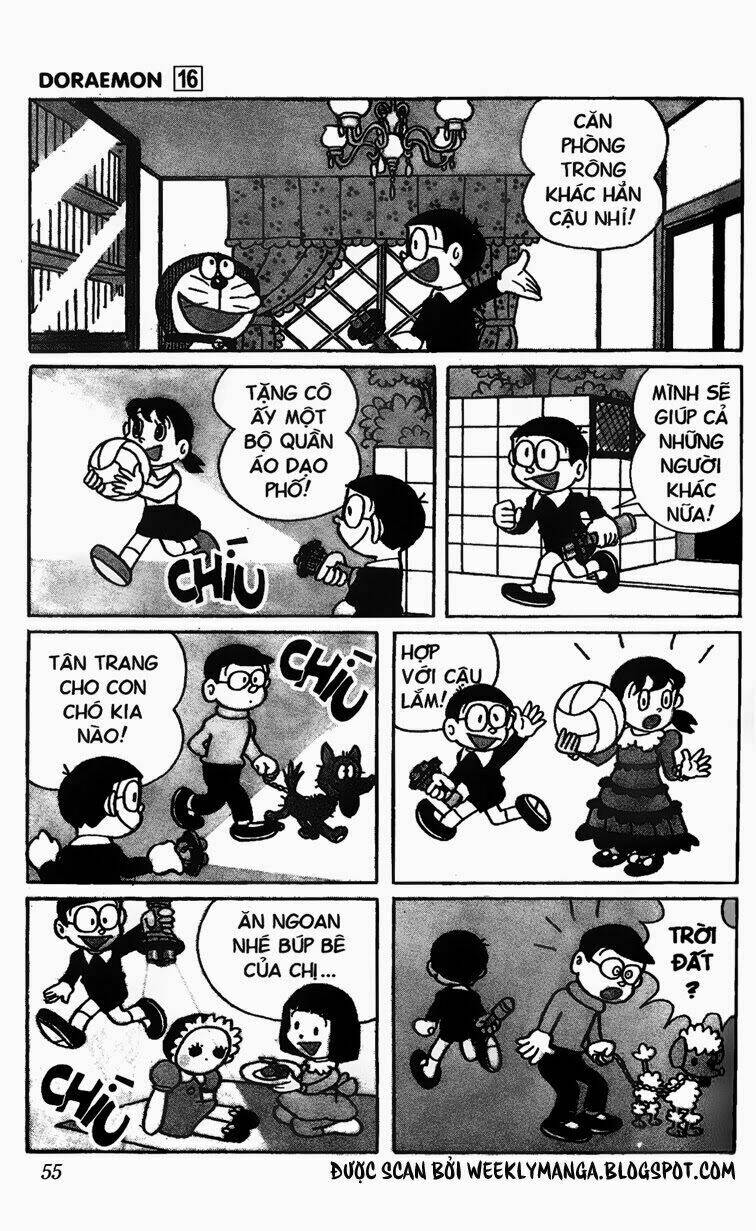 doraemon chapter 291 5